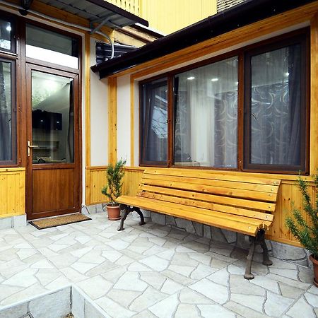 Borboleta 3 Apartment Tbilisi Exterior photo